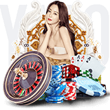 UeDBet全站App